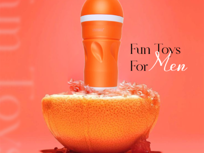 Sex Toys For Male In Surat